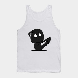 ID Tank Top